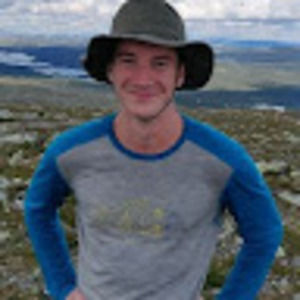 Meet your Posher, Jonathan